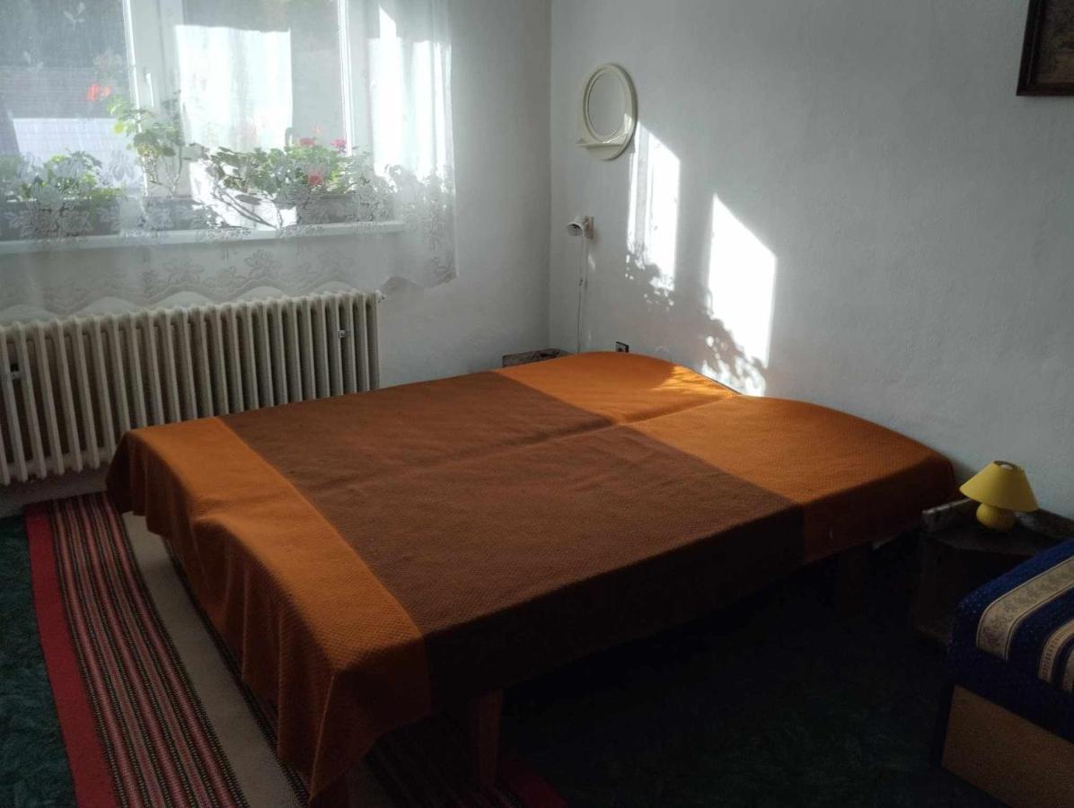 Apartment Natalia Krmes Εξωτερικό φωτογραφία
