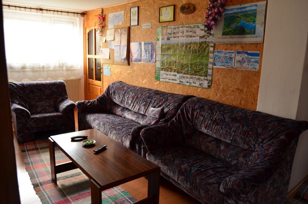 Apartment Natalia Krmes Εξωτερικό φωτογραφία
